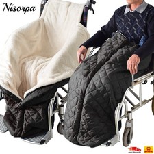 Rollstuhl Schlupfsack