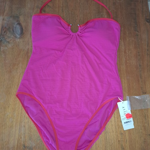 Badeanzug seafolly damen neu - badeanzug,