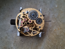 UNITAS (ETA) 6497 Uhrwerk