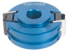 Sicherheits-Profilmesserkopf