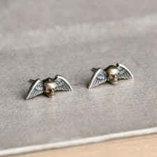 I13 Ohrring Ohrstecker