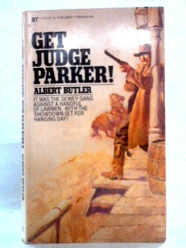 Get judge parker albert - get, parker!