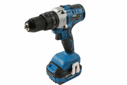 Laser tools 8011 - tools, dual