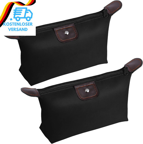 Aucuu stück kosmetiktasche - 2,