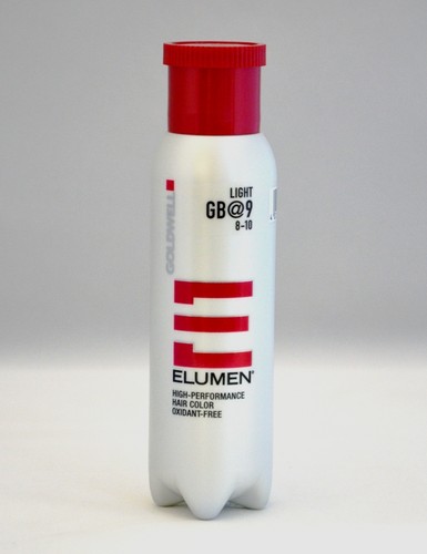 Goldwell elumen haarfarbe 9 - goldwell, gb@9