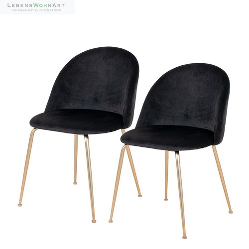 Eleganter stuhl genf - eleganter,