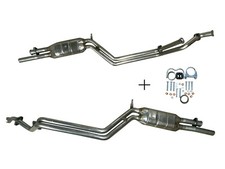 NEU Katalysator KAT Mercedes