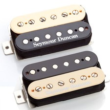 Seymour Duncan SH-4B & SH-2N