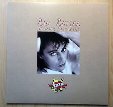 RIO REISER LP: BLINDER