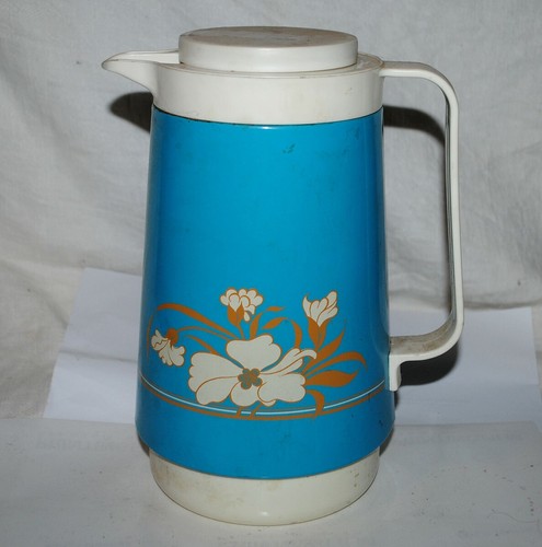 Alte ddr thermoskanne - alte,