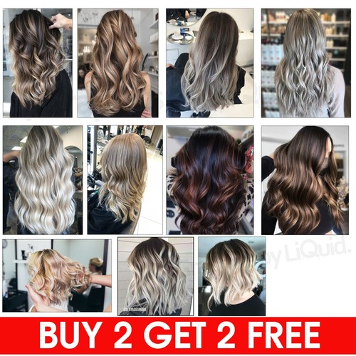 Friseur friseursalon frisur - friseur,