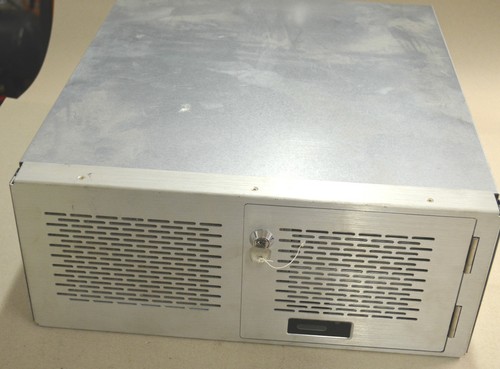 Industrie mit motherboard - mit,