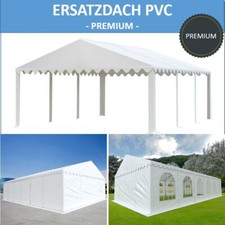 XXL Zeltdach PVC f. Partyzelt