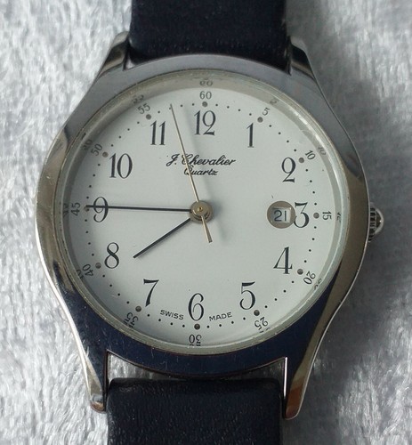 Chevalier herren armbanduhr - chevalier,