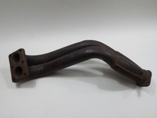 Mercedes Benz Diesel /8  240D 3,0  W115 Vorderes Auspuffrohr