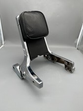 Suzuki VS 800 Rückenlehne