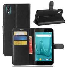 Wiko Lenny 4 Plus Handy Tasche