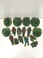 Restposten 16 stk. Hänge