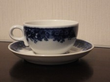 Bauscher Weiden Geschirr -