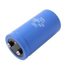 Schraub Elko Kondensator