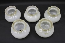 1 x alter Glasschirm