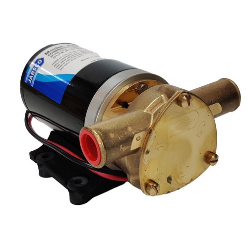 Impellerpumpe jabsco water - jabsco,