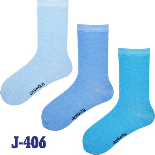 Paar kindersocken 38 - 6,