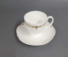 Kaffeetasse mit UT Tasse Villeroy & Boch Paloma Picasso Montserrat 