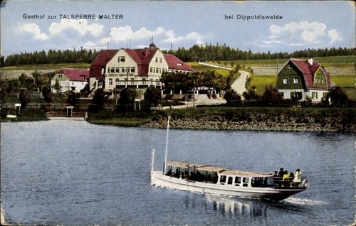 Malter dippoldiswalde - malter,