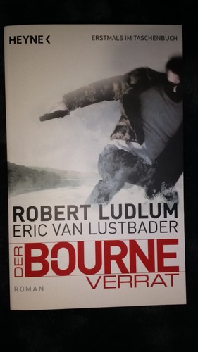Robert ludlum der bourne - ludlum,,
