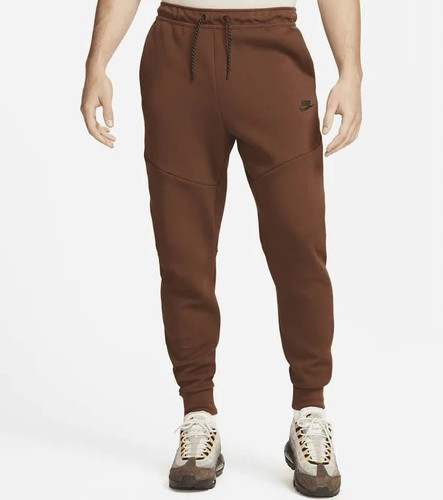 Nike herren tech fleece hose - tech,