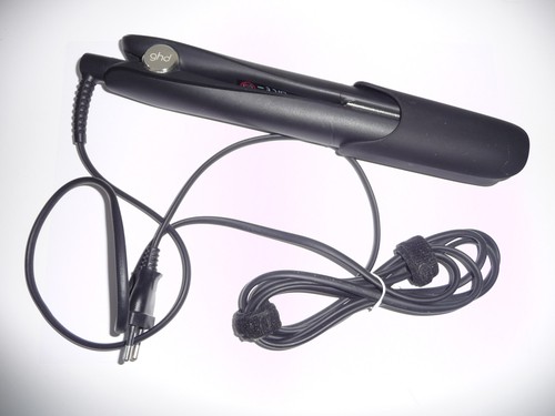 Glätteisen haarglätter ghd - glätteisen,