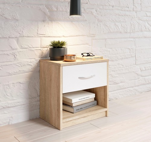 Nachttisch nachtschrank mit - nachttisch,