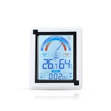 Elektronisches thermometer lcd - elektronisches,