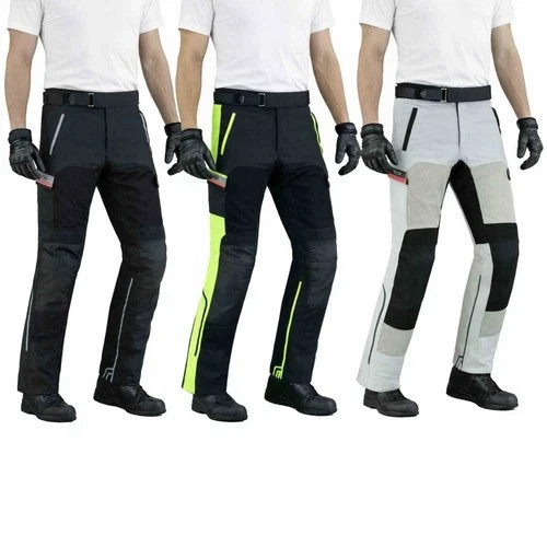 Motorradhose herren sommer - motorradhose,