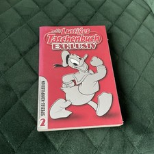 LTB Exklusiv Spezial-Kompilation 2 Lustiges Taschenbuch 2008 TOP #19