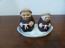 Salz -und Pfefferstreuer