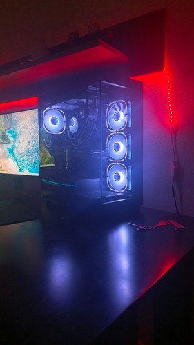Gaming 3060 12gb - pc,