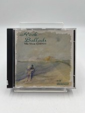 Rock Ballads Mike Moore
