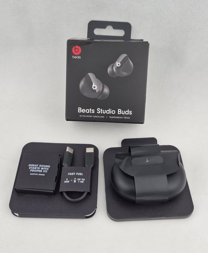 Beats studio buds - beats, true