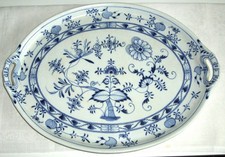Große Porzellanlatte -