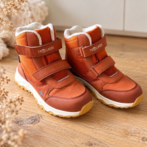 Trollkids winterstiefel 38 - trollkids,