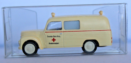 Framo ambulanz deutsches rotes - framo,