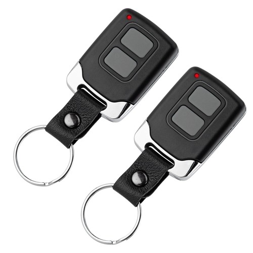 Garagentor handsender - 2x, garagentor-handsender
