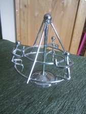 Balancer Karusell aus Metall