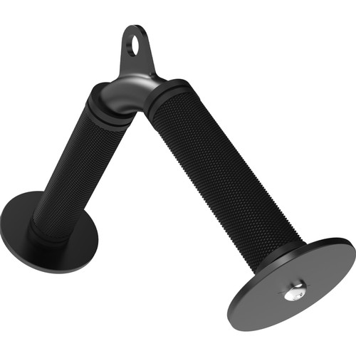 Trizeps griff kabelzug - griff,
