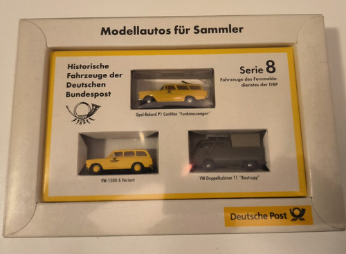 Brekina historische fahrzeuge - brekina,