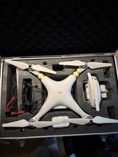 DJI Phantom 3 mit Koffer