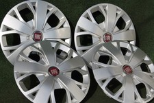 4 x Original Fiat Ducato 250