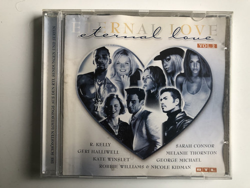 Eternal love vol 2 - vol,